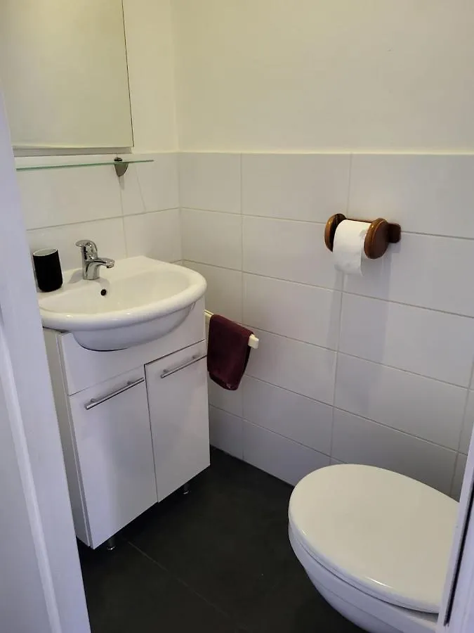 Studio Spacieux - Quartier Europeen Brussels