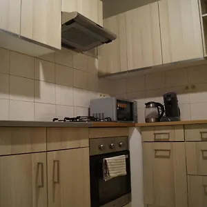 Classy At European Quarter 2 Apartamento