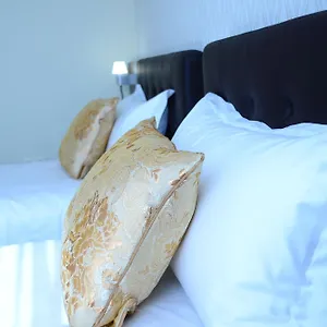 The Helmet Otel