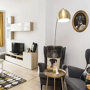 In Brussels, Degroux By Homenhancement Sa Apartamento