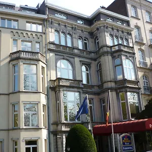 Hotel Western Park, Brussels
