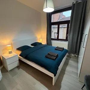 Cosy Merode 2 Apartamento