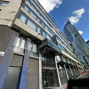 Europacity Otel