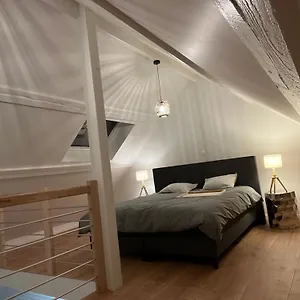 Cosy Nest Apartamento