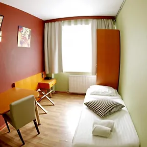 Albert Hotel Otel