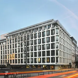 4* Hotell Courtyard By Marriott Eu