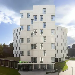 Hotel Express - Airport By Ihg, Diegem