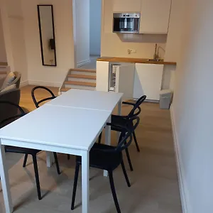 Flats - D'ici D'ailleurs Brussel