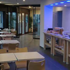 Evergreen Otel