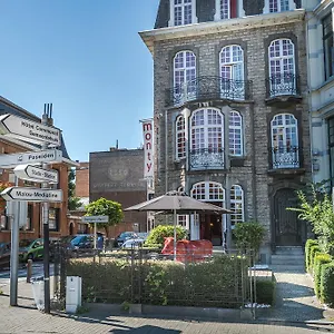 2* Hotel Monty Small Design