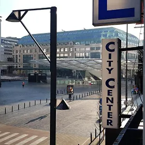 Center Otel